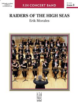Raiders Of The High Seas Download