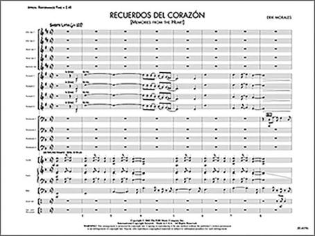 Recuerdos del corazón Download