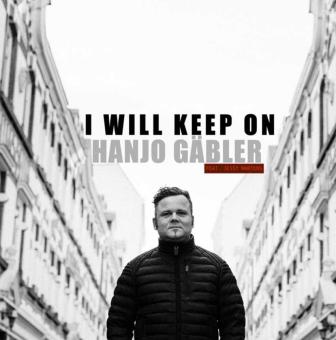 I will keep on 