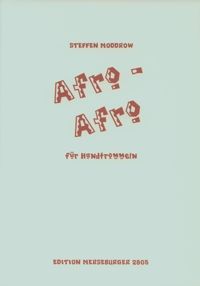 Afro-Afro 