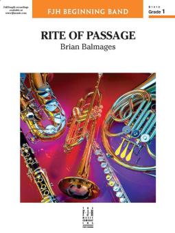 Rite of Passage Download