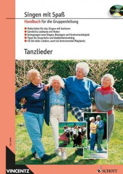 Tanzlieder 