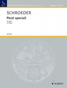 Pezzi speciali 