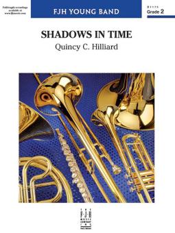 Shadows in Time 