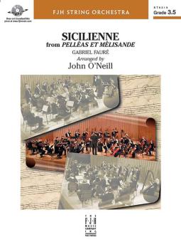 Sicilienne 