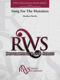 Song For The Manatees 