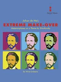 Extreme Make-Over 