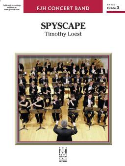 Spyscape 