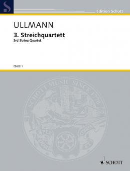 String Quartet No. 3 Op. 46 Standard