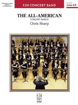 The All-American Download