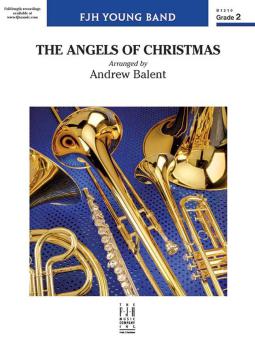 The Angels of Christmas 