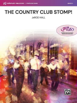 The Country Club Stomp! Download