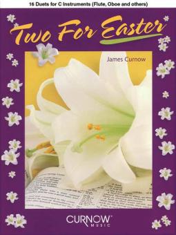 Two for Easter 