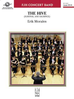 The Hive 