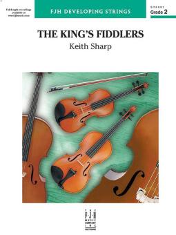 The King's Fiddlers Download