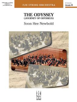 The Odyssey Download