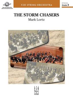 The Storm Chaser 