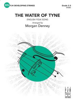 The Water of Tyne Download
