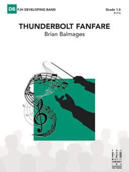 Thunderbolt Fanfare 