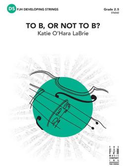 To B, or Not to B? 