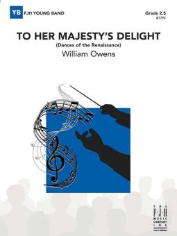 To Her Majesty's Delight Download