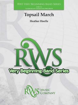 Topsail March Download