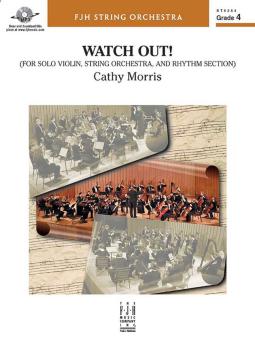 Watch Out! Download