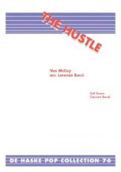 The Hustle 