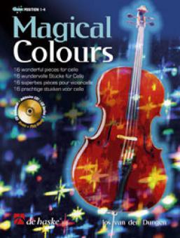 Magical Colours 