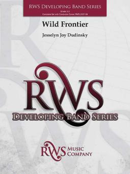 Wild Frontier 