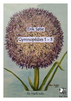 3 Gymnopédies 