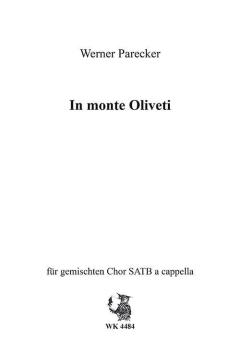 In Monte Oliveti 