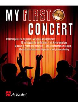 My First Concert 