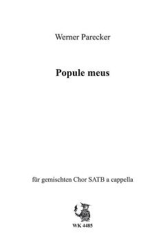 Popule meus 