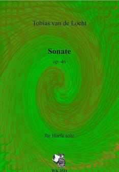 Sonate op. 46 
