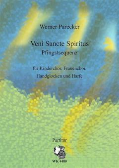 Veni Sancte Spiritus 