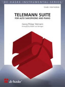 Telemann Suite 