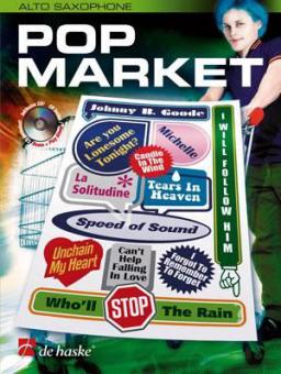 Pop Market 