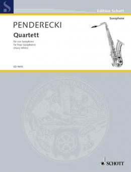 Quartet Standard