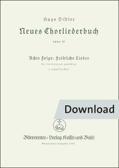Fröhliche Lieder 