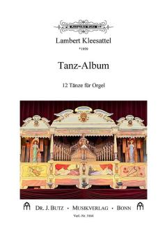 Dance Album 