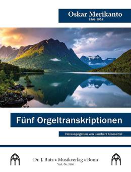 5 Organ transcriptions 