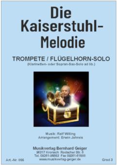 Die Kaiserstuhl-Melodie 