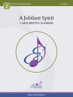A Jubilant Spirit 