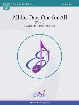 All for One, One for All 