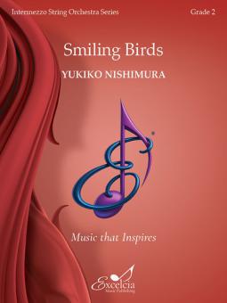 Smiling Birds 