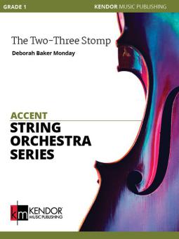 The Two-Three Stomp Standard