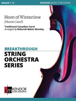 Moon of Wintertime 