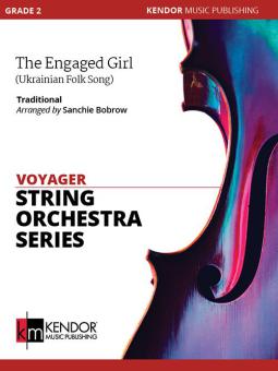 The Engaged Girl 