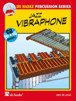 Jazz Vibraphone 